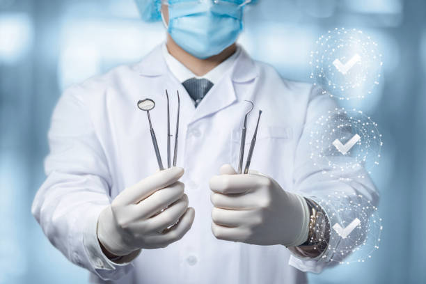 Columbus, MT Dental Services Company