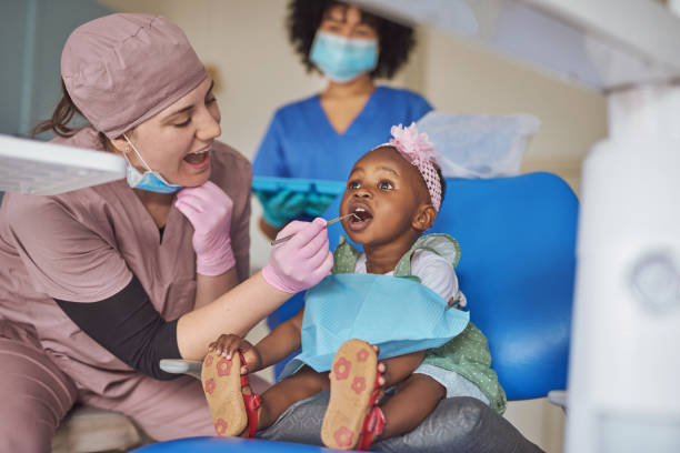 Best Emergency Dental Care  in Columbus, MT