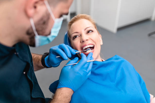 Best Teeth Whitening  in Columbus, MT