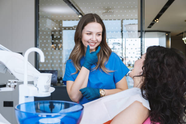 Dental X-Rays and Imaging in Columbus, MT