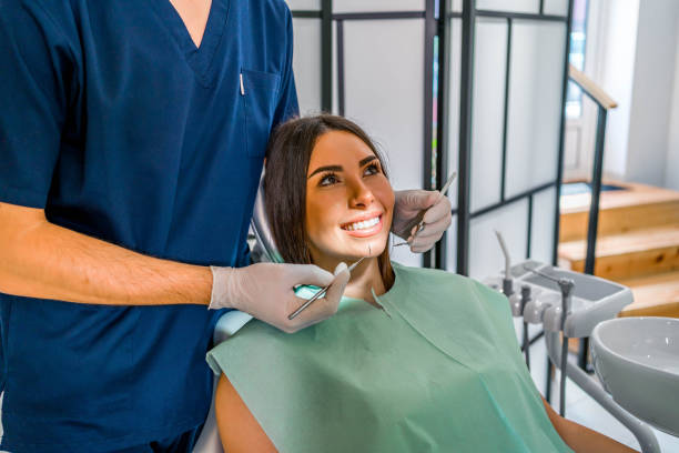 TMJ/TMD Treatment in Columbus, MT