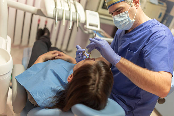 Best Oral Cancer Screening  in Columbus, MT